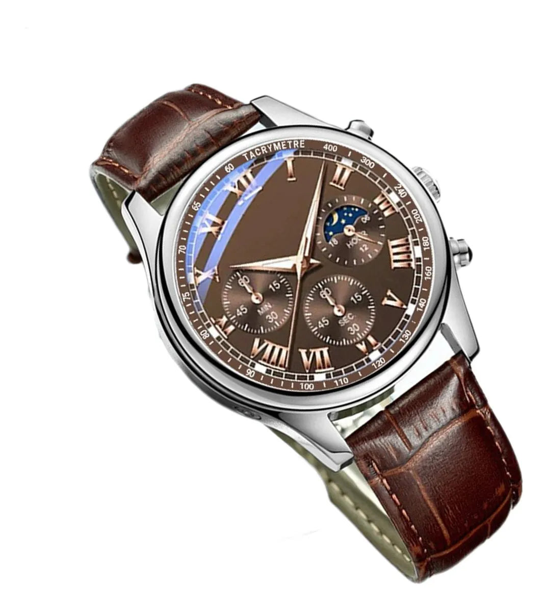 Lorvard Minimal Quartz Watch