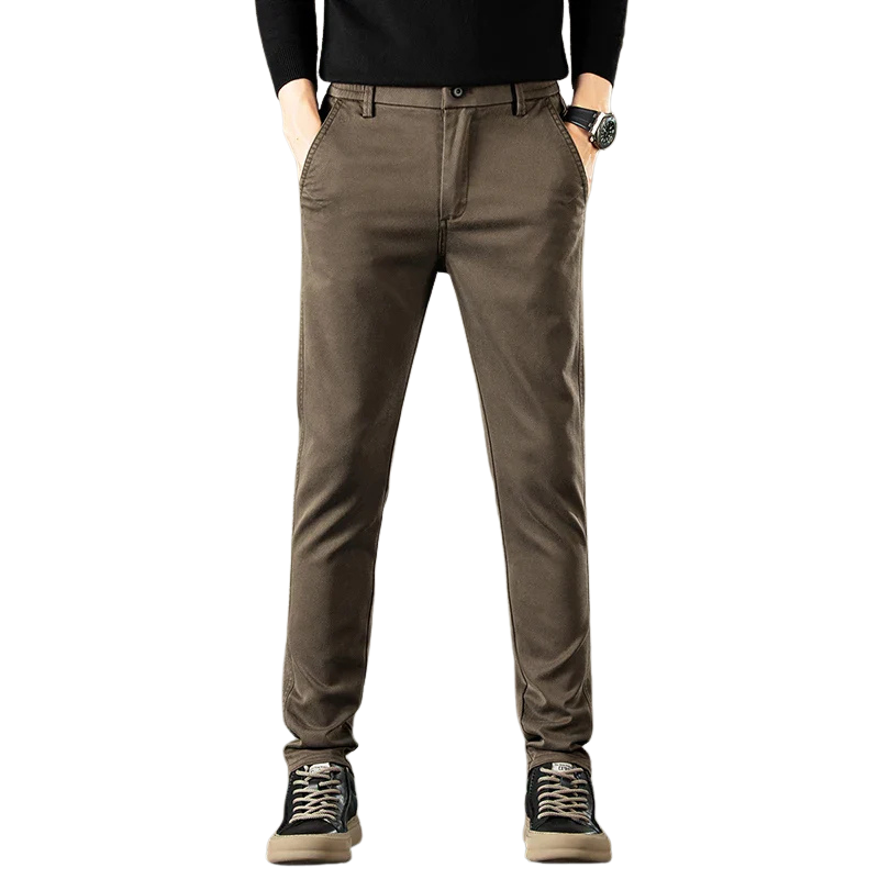 Lorvard Classic Cotton Chino