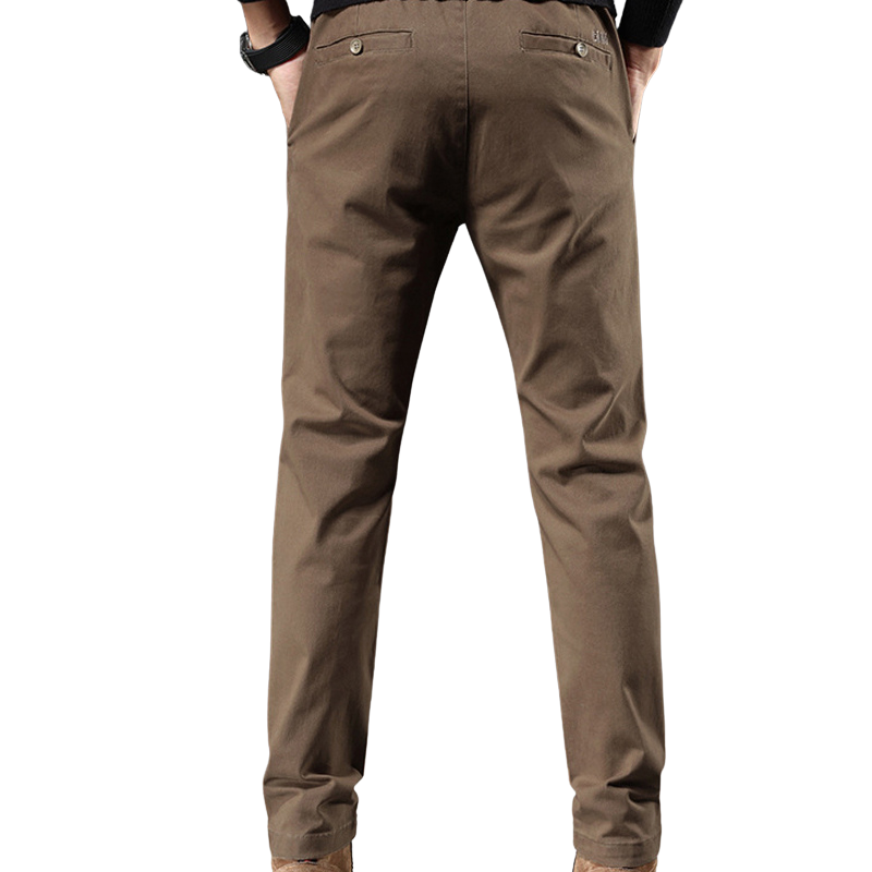 Lorvard Classic Cotton Chino