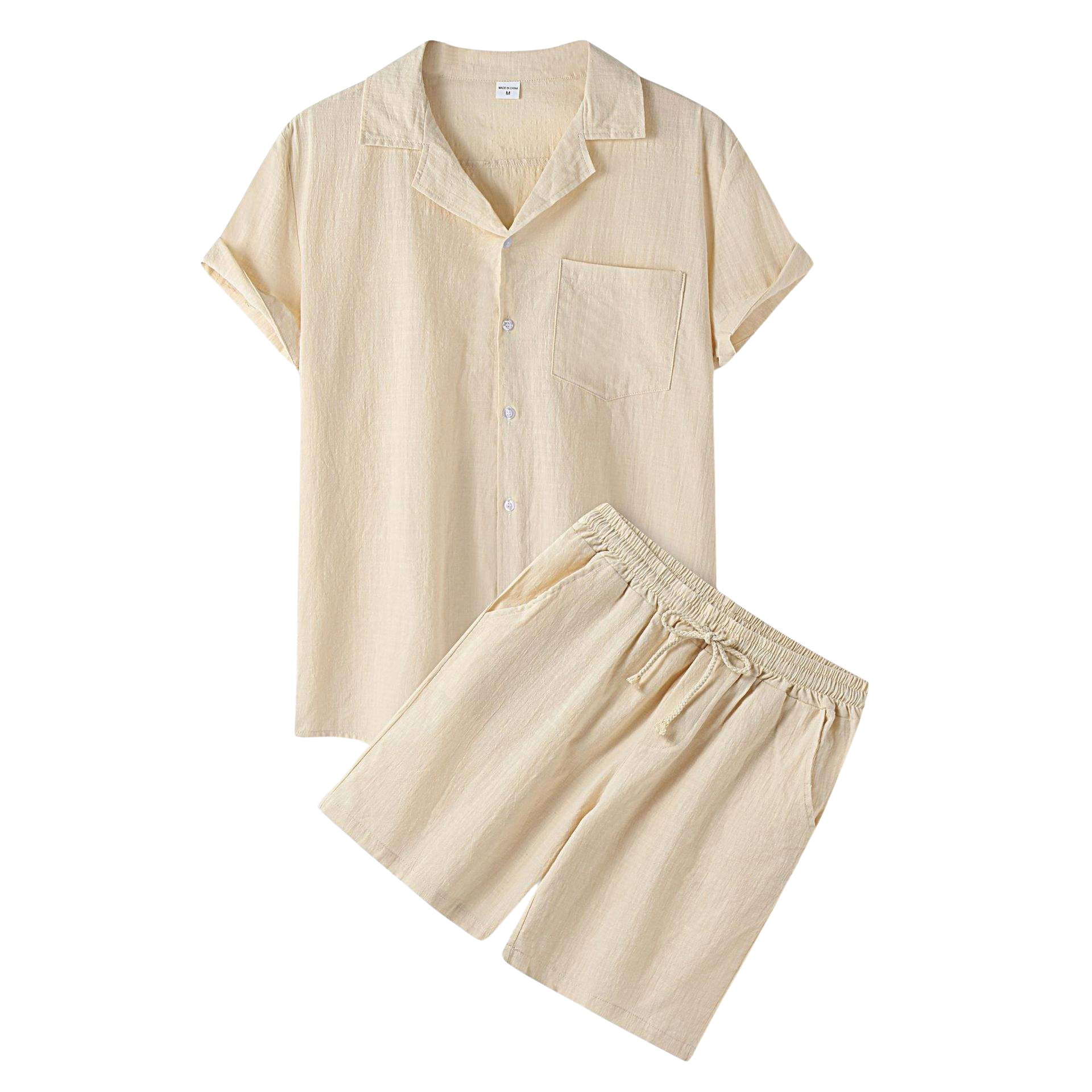 Lorvard Retro Summer Set