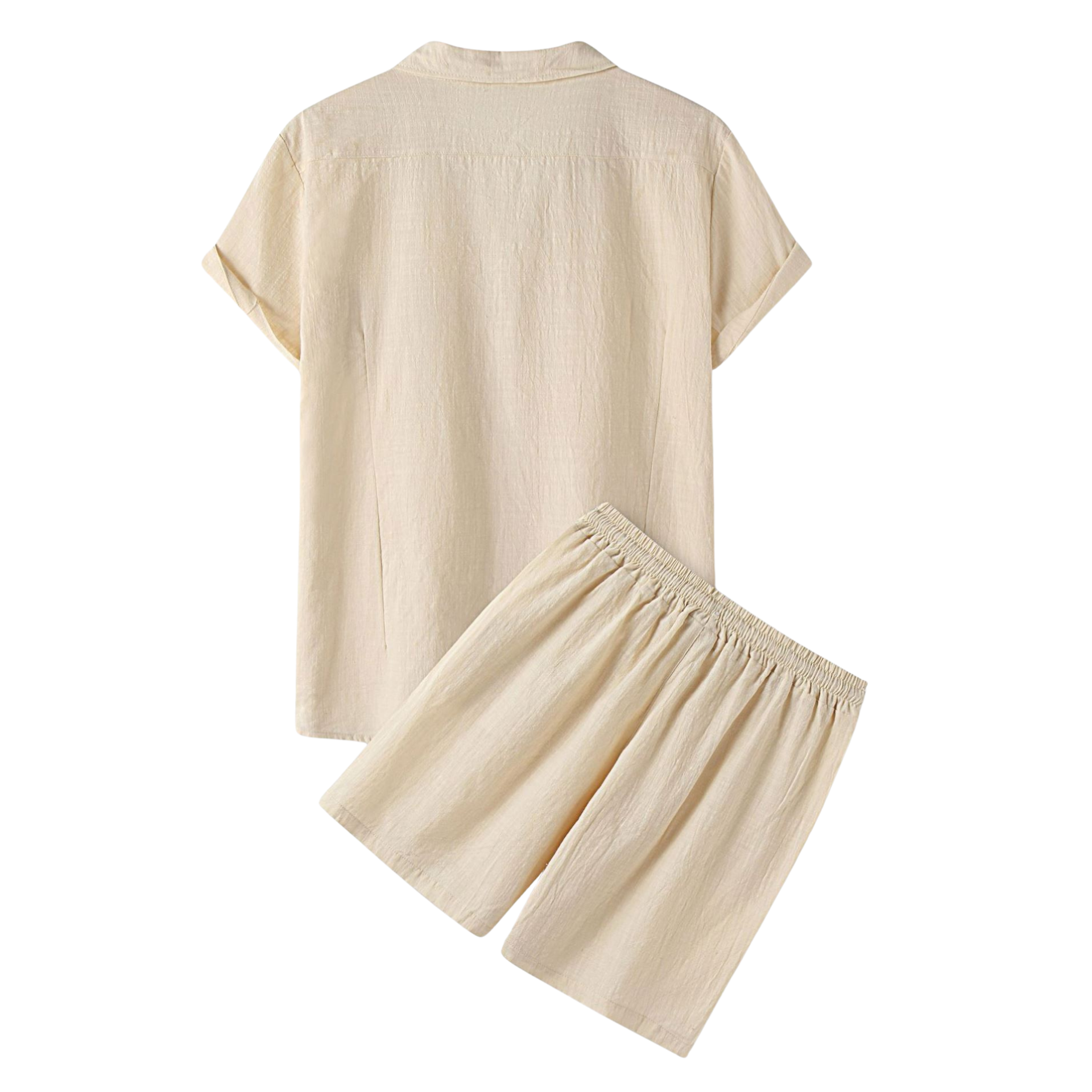 Lorvard Retro Summer Set