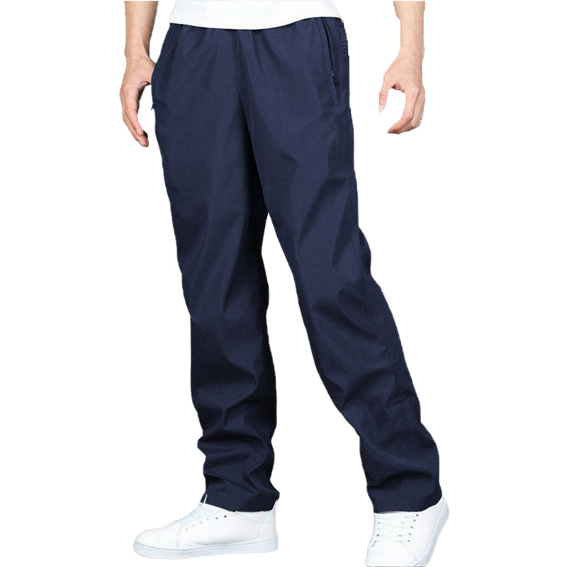 Lorvard Technical Casual Trousers