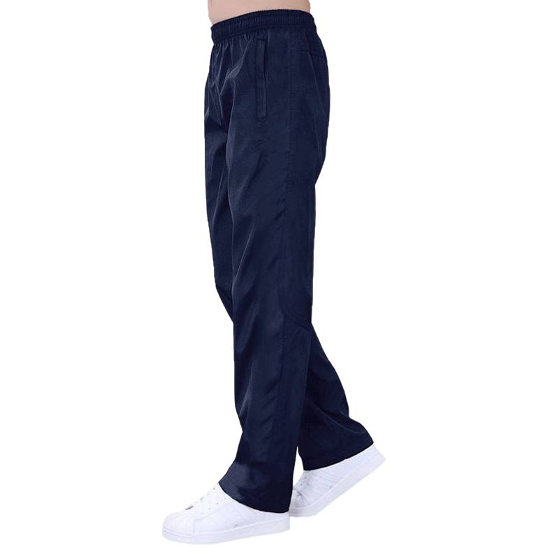 Lorvard Technical Casual Trousers