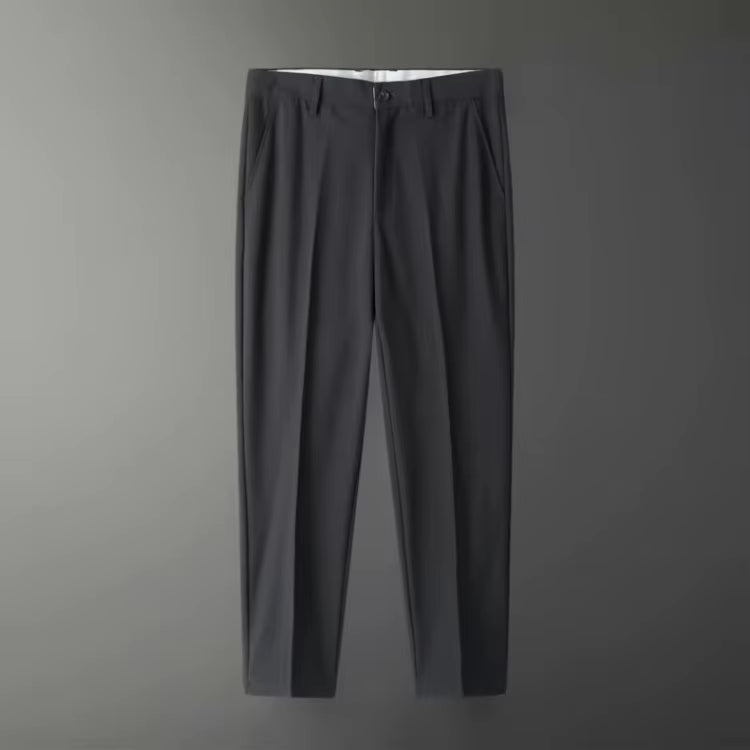Lorvard Modern Spring Trousers
