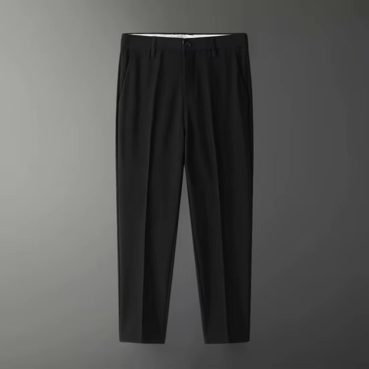 Lorvard Modern Spring Trousers