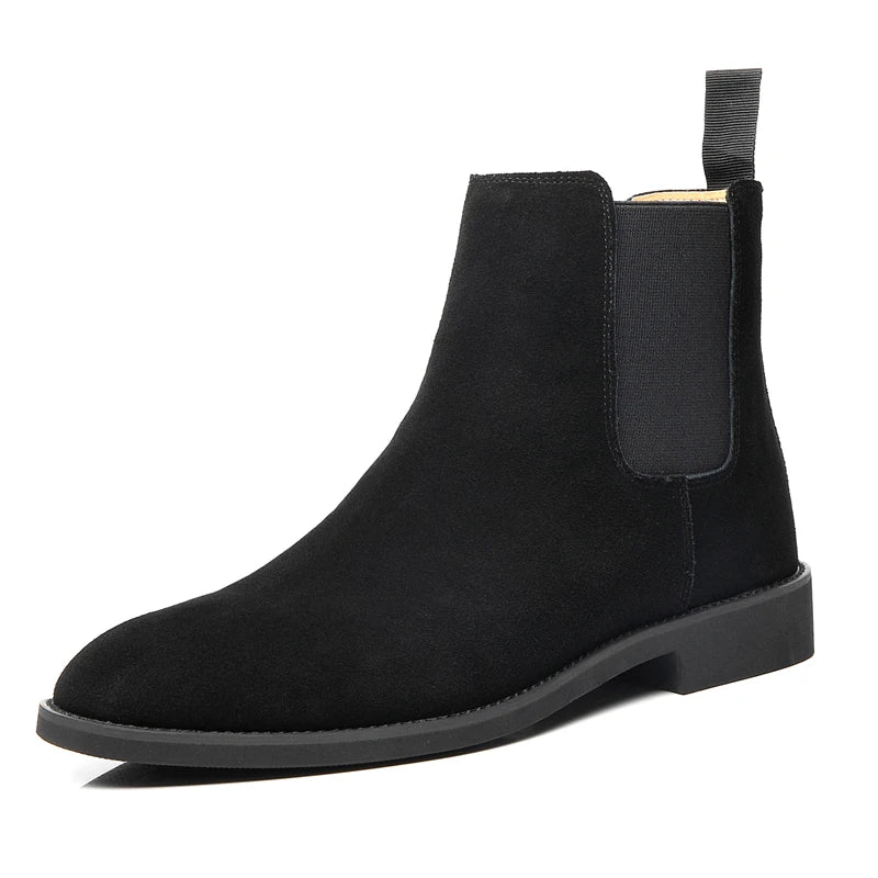 Lorvard Classic Chelsea Boot