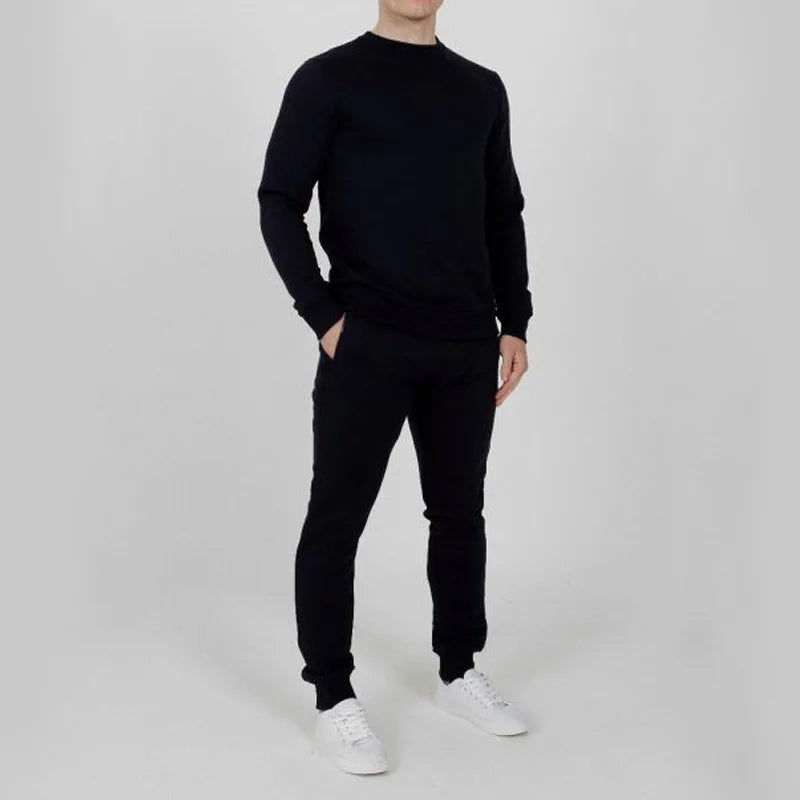 Lorvard Essential Lounge Set