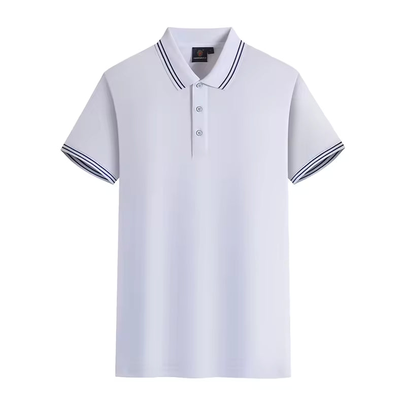 Lorvard Classic Cotton Polo