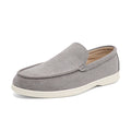 Lorvard Suede Loafers