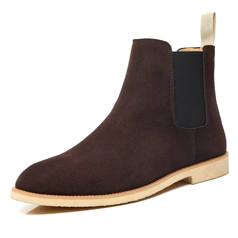 Lorvard Classic Chelsea Boot