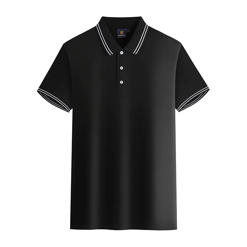 Lorvard Classic Cotton Polo