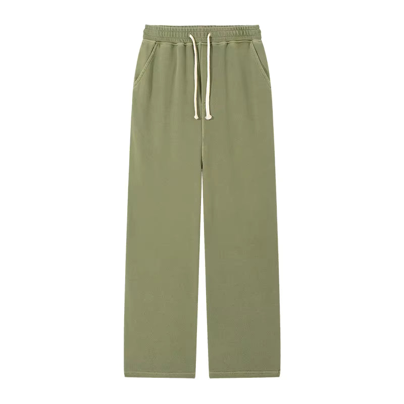 Lorvard Heavyweight Jogger Pants