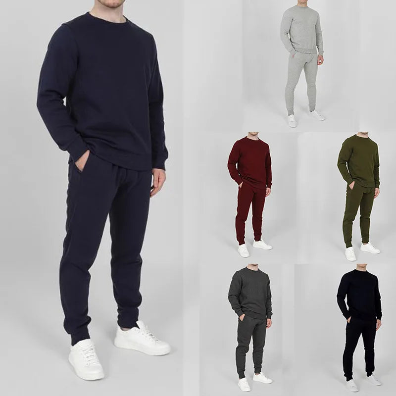 Lorvard Essential Lounge Set