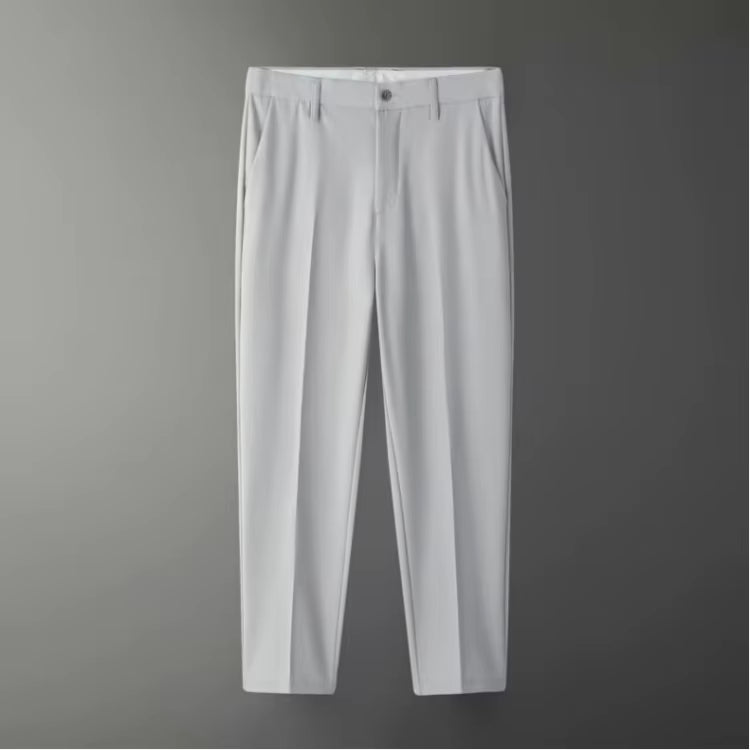Lorvard Modern Spring Trousers