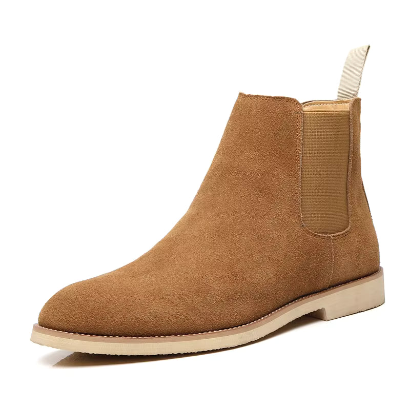 Lorvard Classic Chelsea Boot