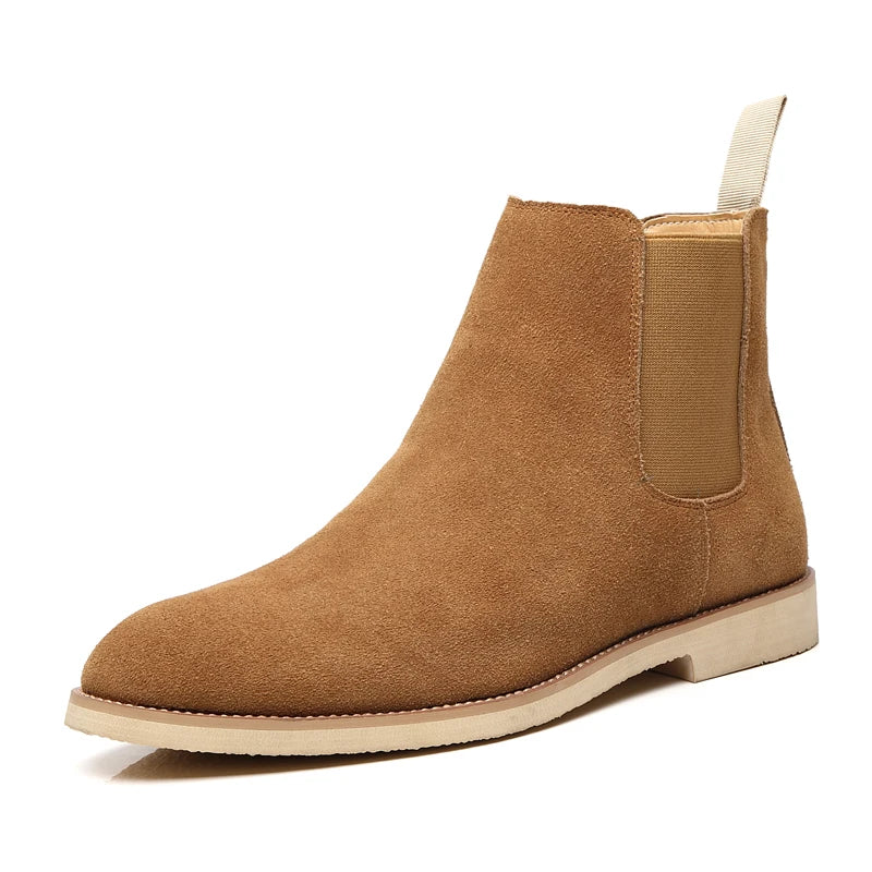 Lorvard Classic Chelsea Boot