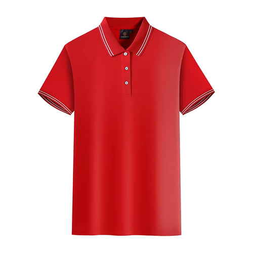 Lorvard Classic Cotton Polo