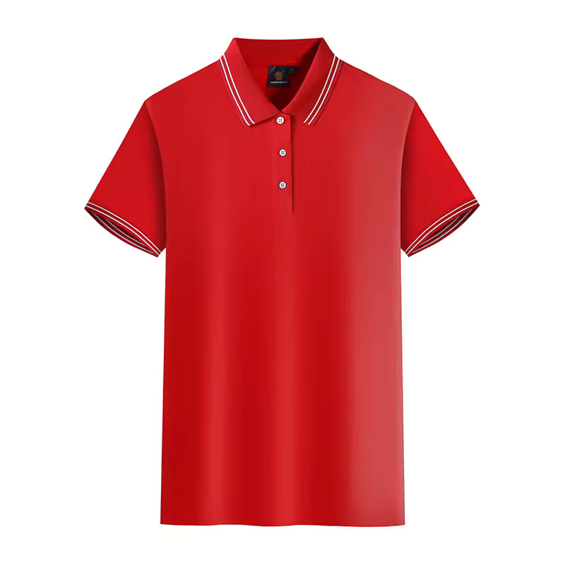 Lorvard Classic Cotton Polo