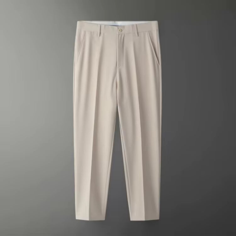 Lorvard Modern Spring Trousers