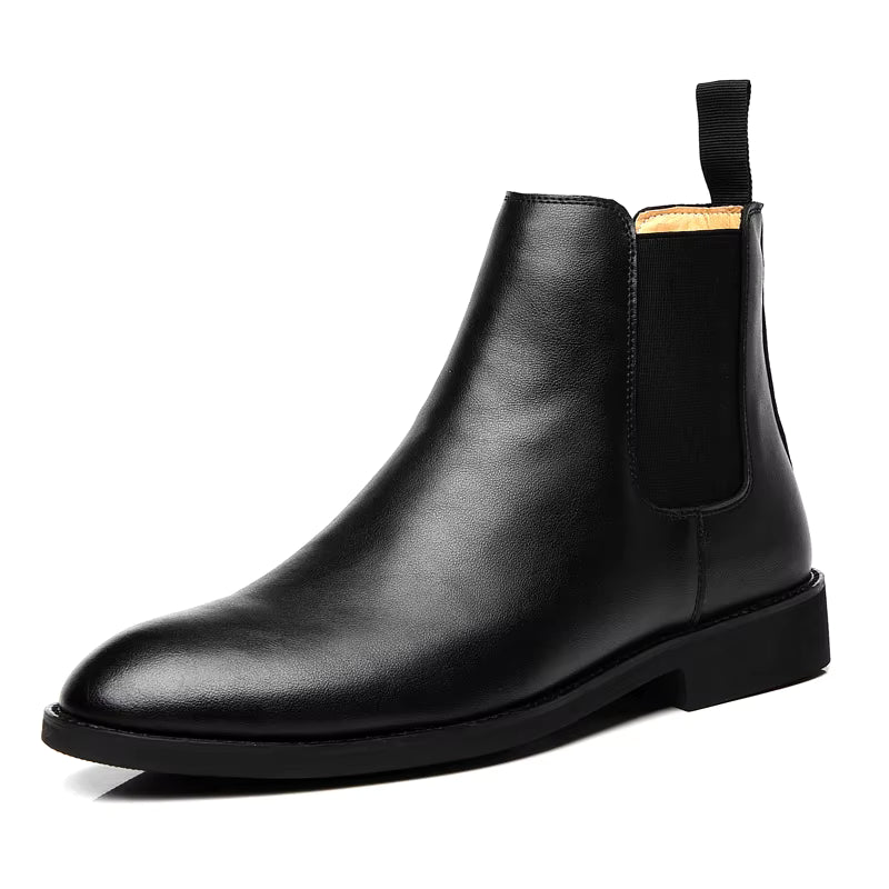 Lorvard Classic Chelsea Boot