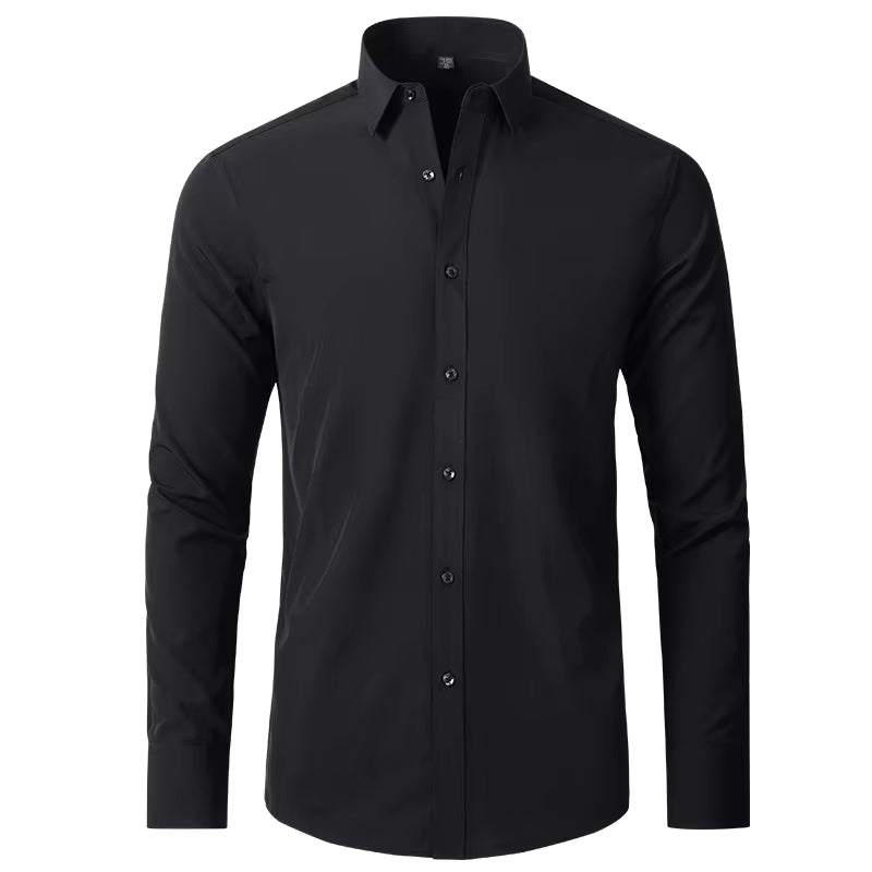 Lorvard Wrinkle-Free Stretch Shirt