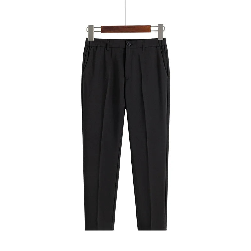 Lorvard Modern Spring Trousers