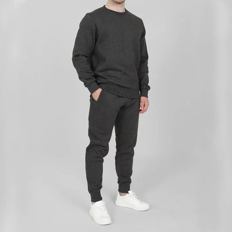 Lorvard Essential Lounge Set