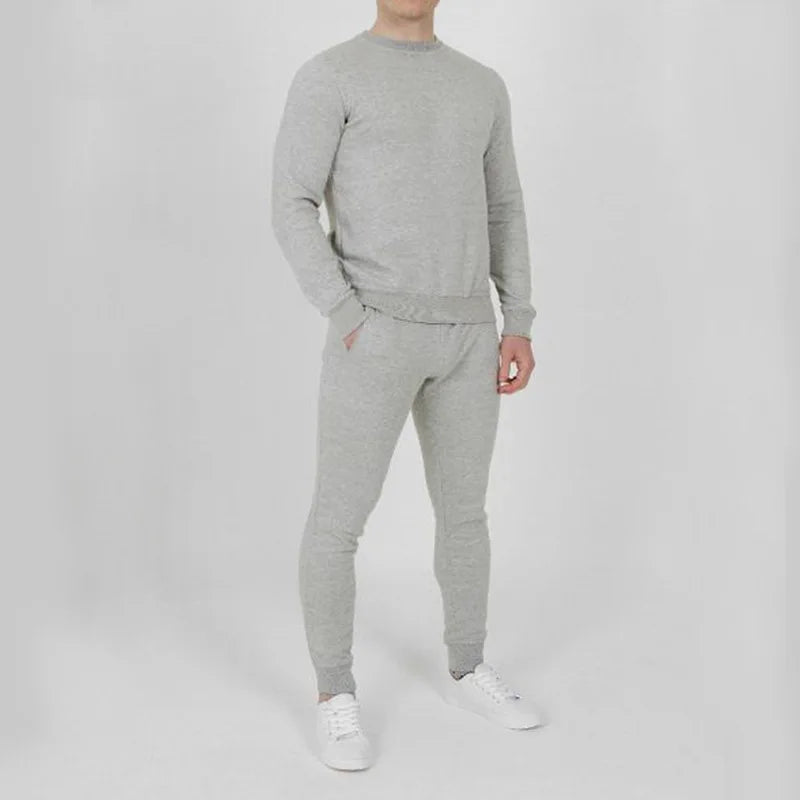 Lorvard Essential Lounge Set