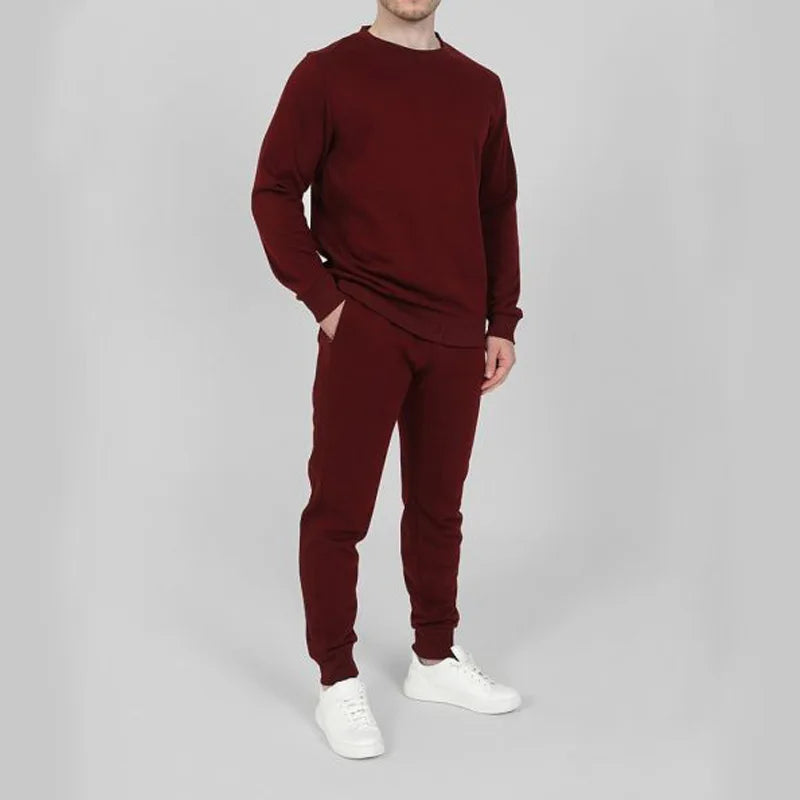 Lorvard Essential Lounge Set